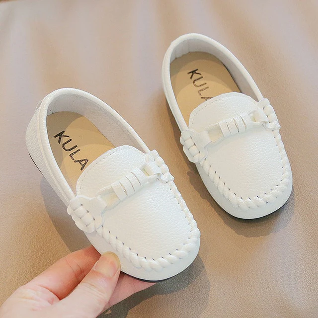 Boys Dress Shoes - Boys Loafers
