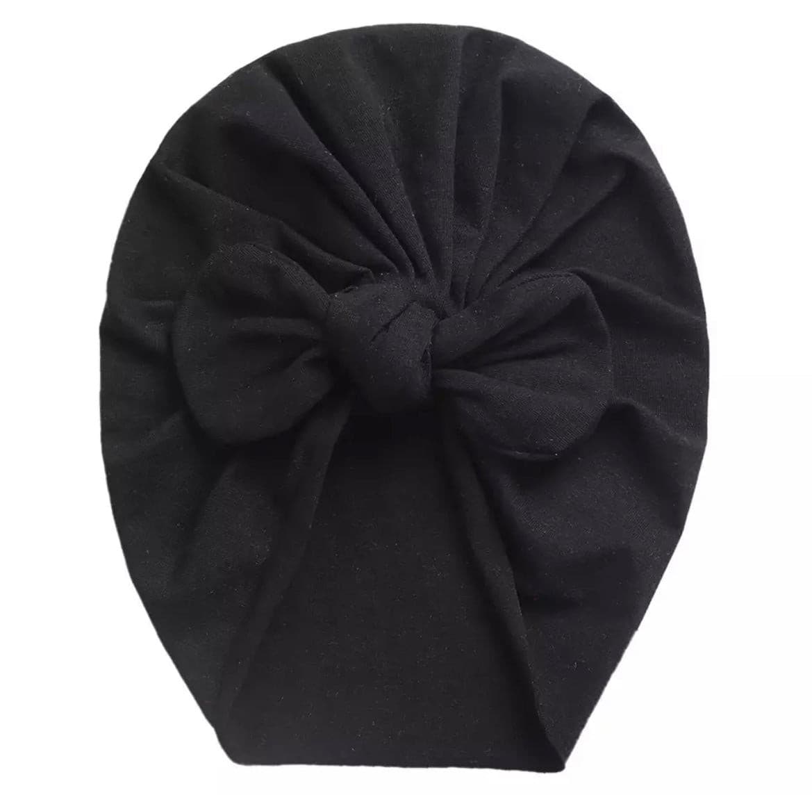 Pure Cotton Bow Turban
