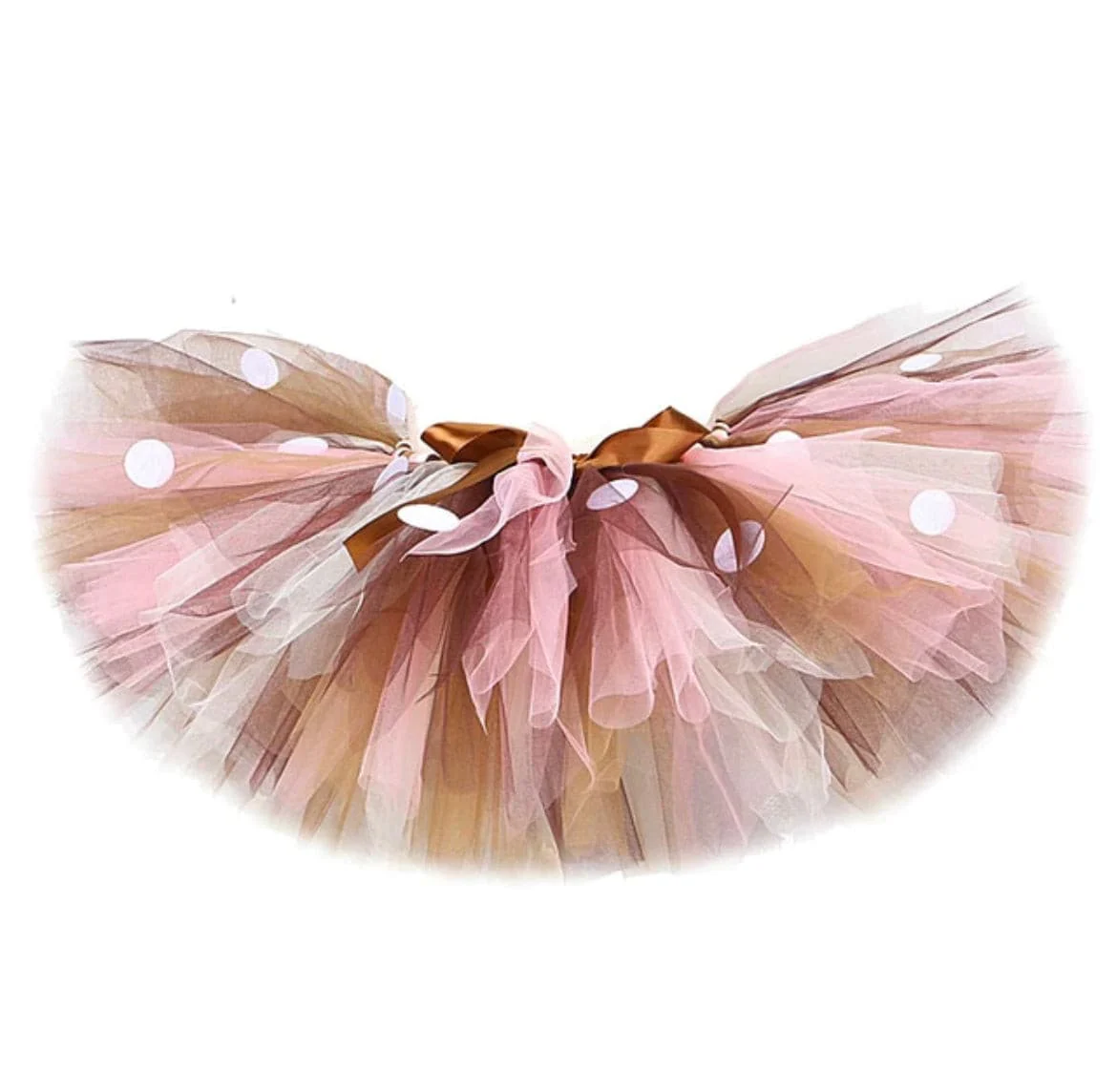 Woodland Tutu Set