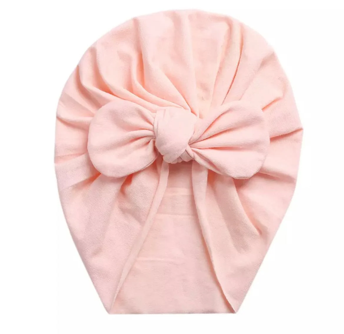 Pure Cotton Bow Turban