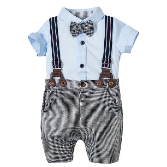 Boy Baby Formal Set, ASSORTED STYLES