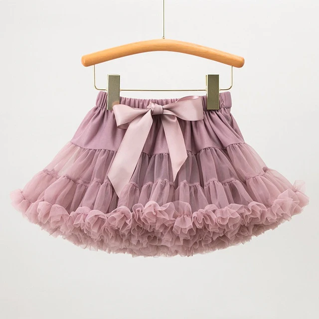 Tutu Skirt Girls- Skirt Girl Tulle Tutu Skirts - Hot Girls Tutu