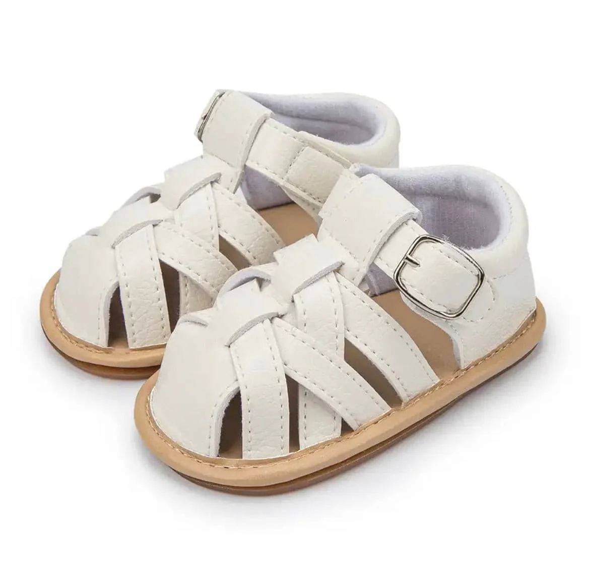 Liza - Baby Sandals