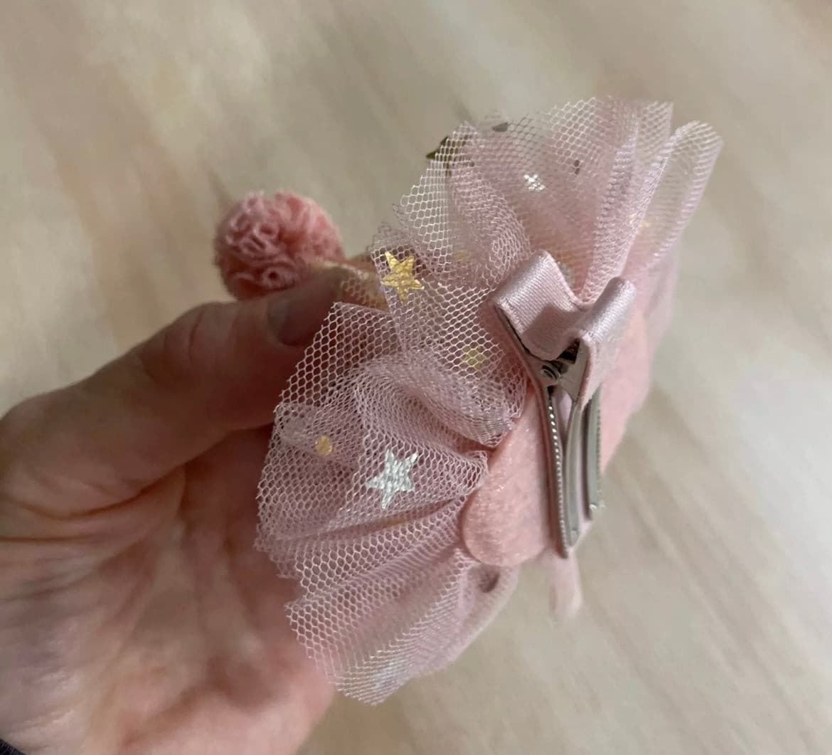 Baby Birthday Party Hat - Blue