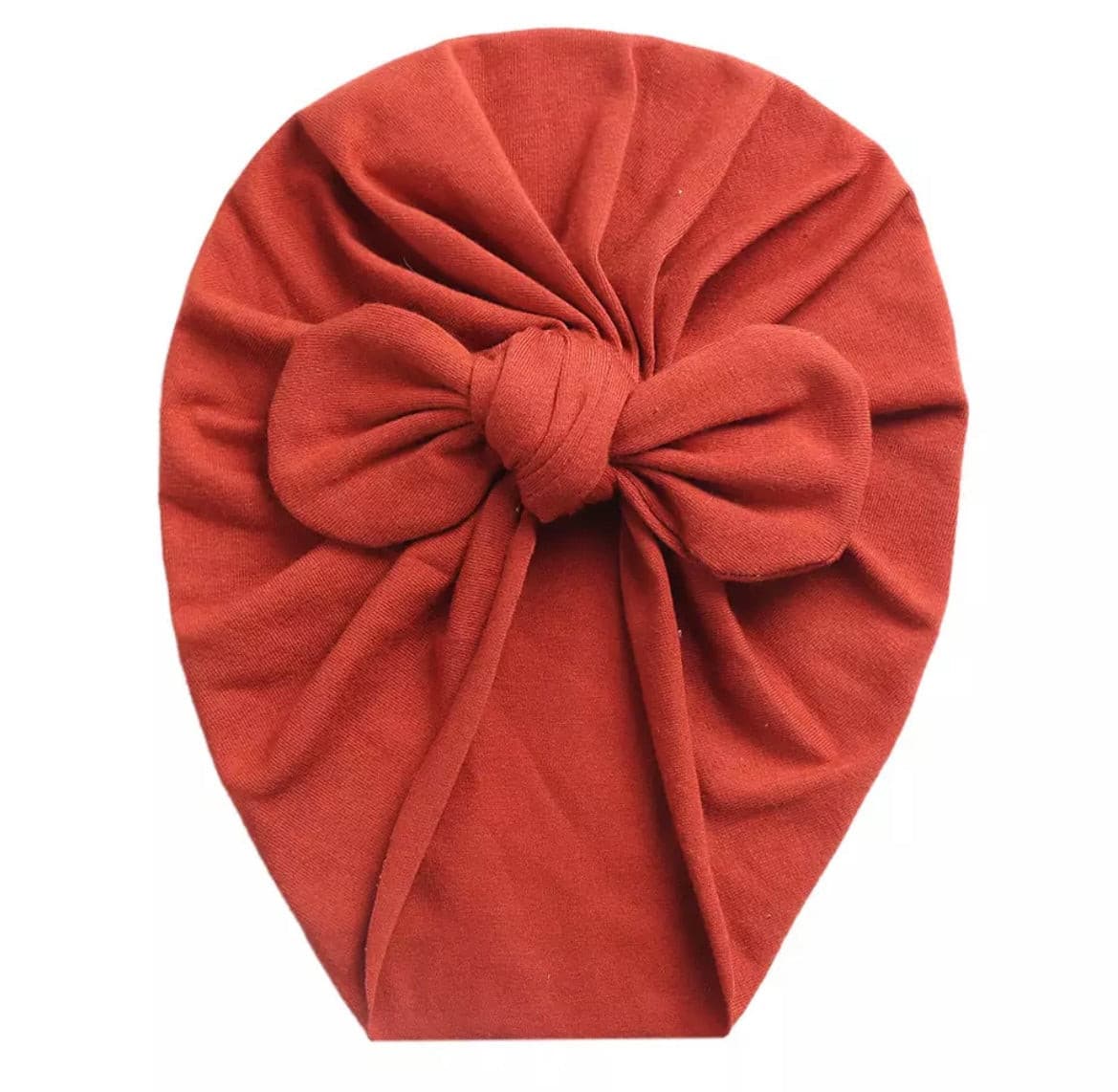 Pure Cotton Bow Turban