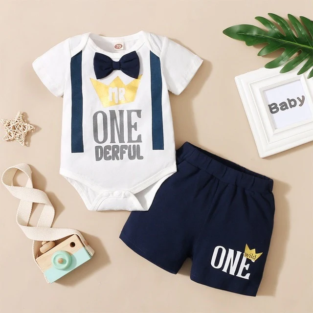 Coco Melon Costume - Baby Boy 1st Birthday Outfits - Cocomelon and More