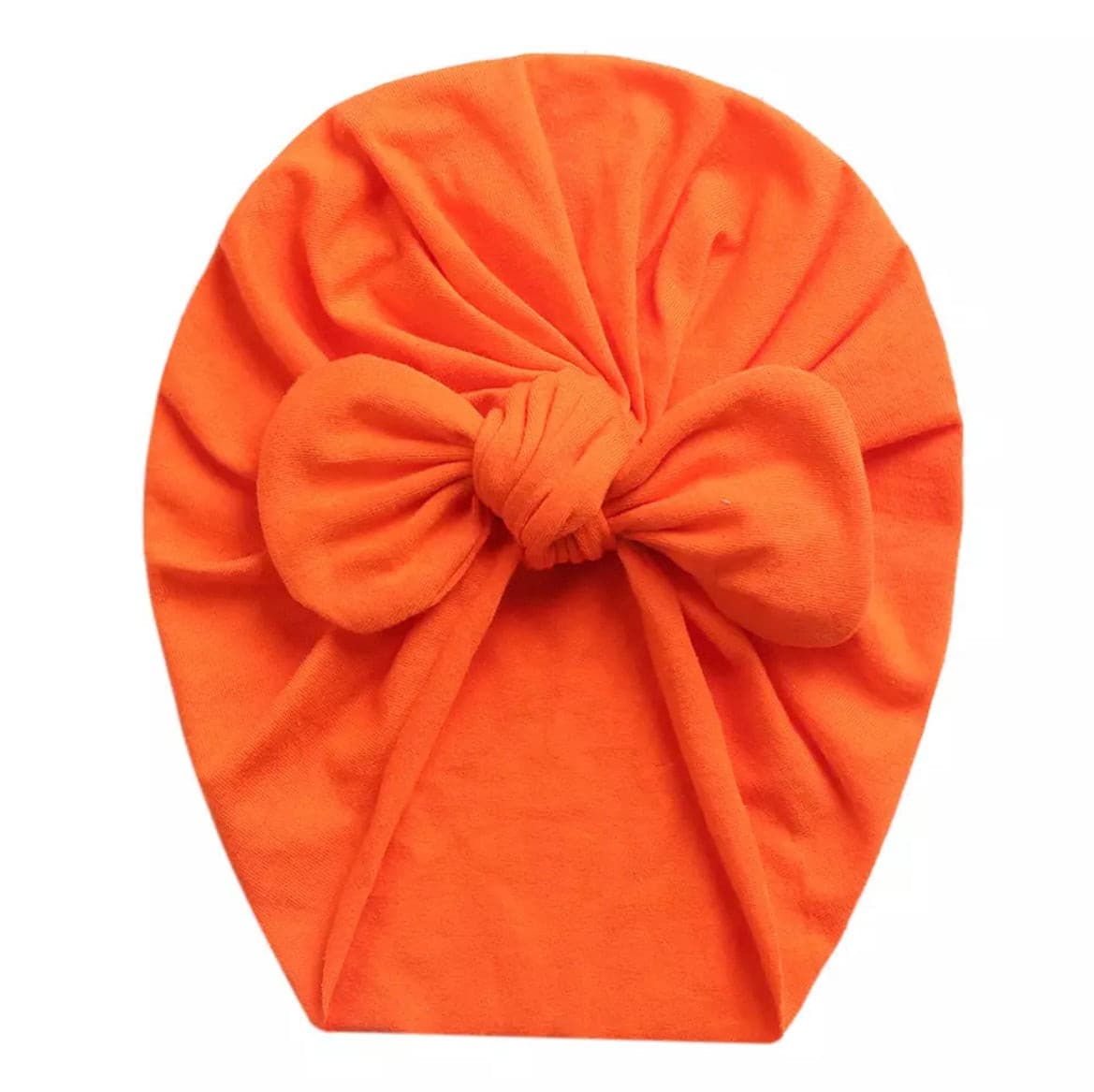 Pure Cotton Bow Turban