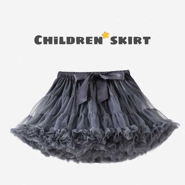Tutu Skirt Roses Girl | Skirt Girl Tulle | Free Shipping Tutu Skirts - Hot Girls Tutu