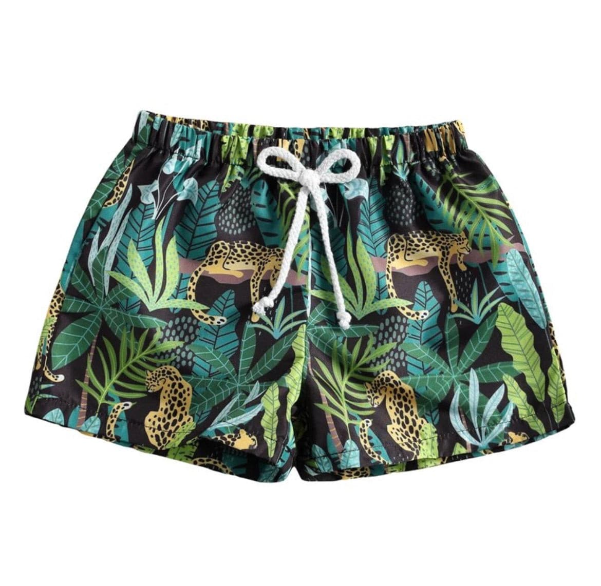 Jungle Beach Shorts / Boardies