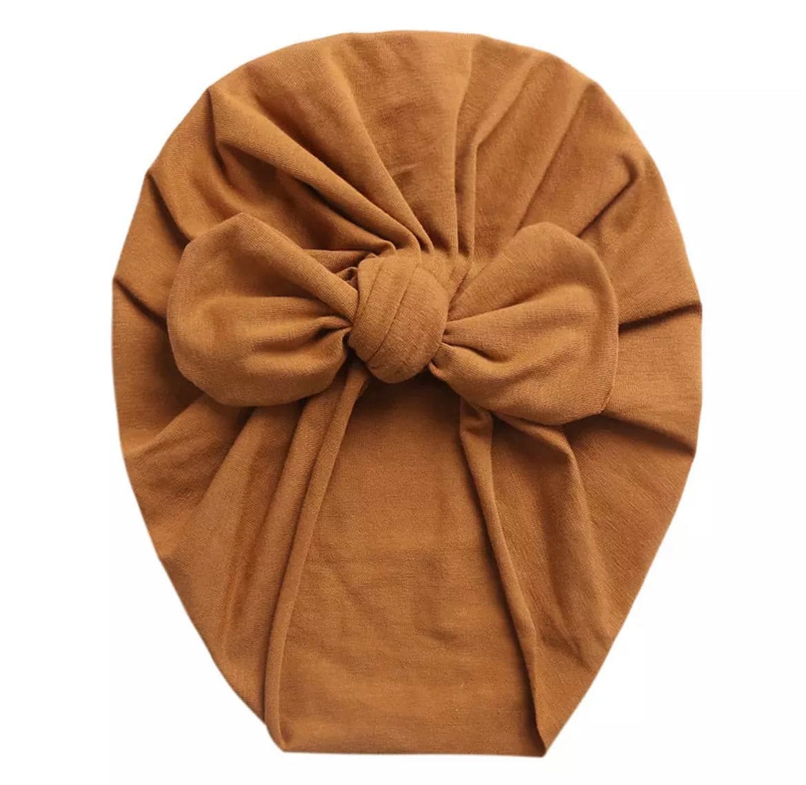 Pure Cotton Bow Turban