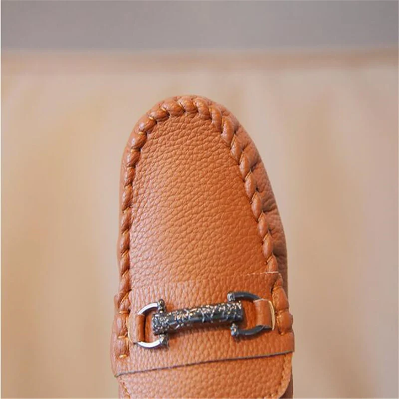 Valencia - Boys Loafers