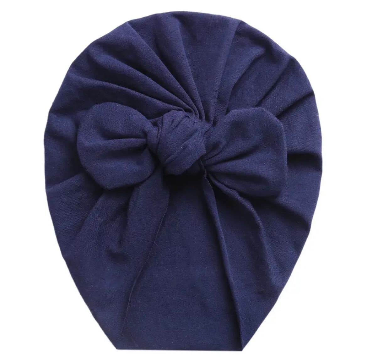 Pure Cotton Bow Turban