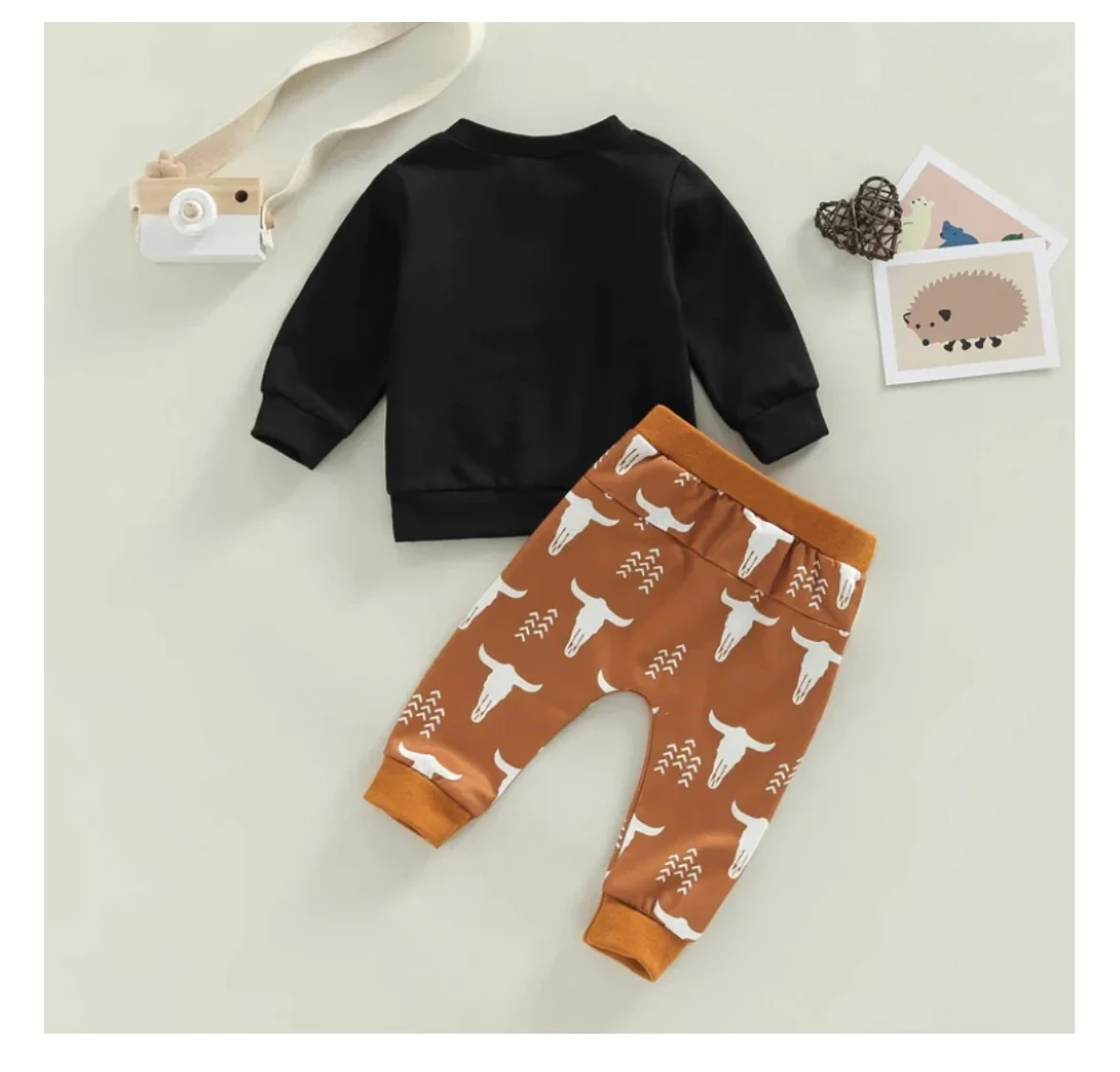 MY FIRST RODEO - BOYS SET