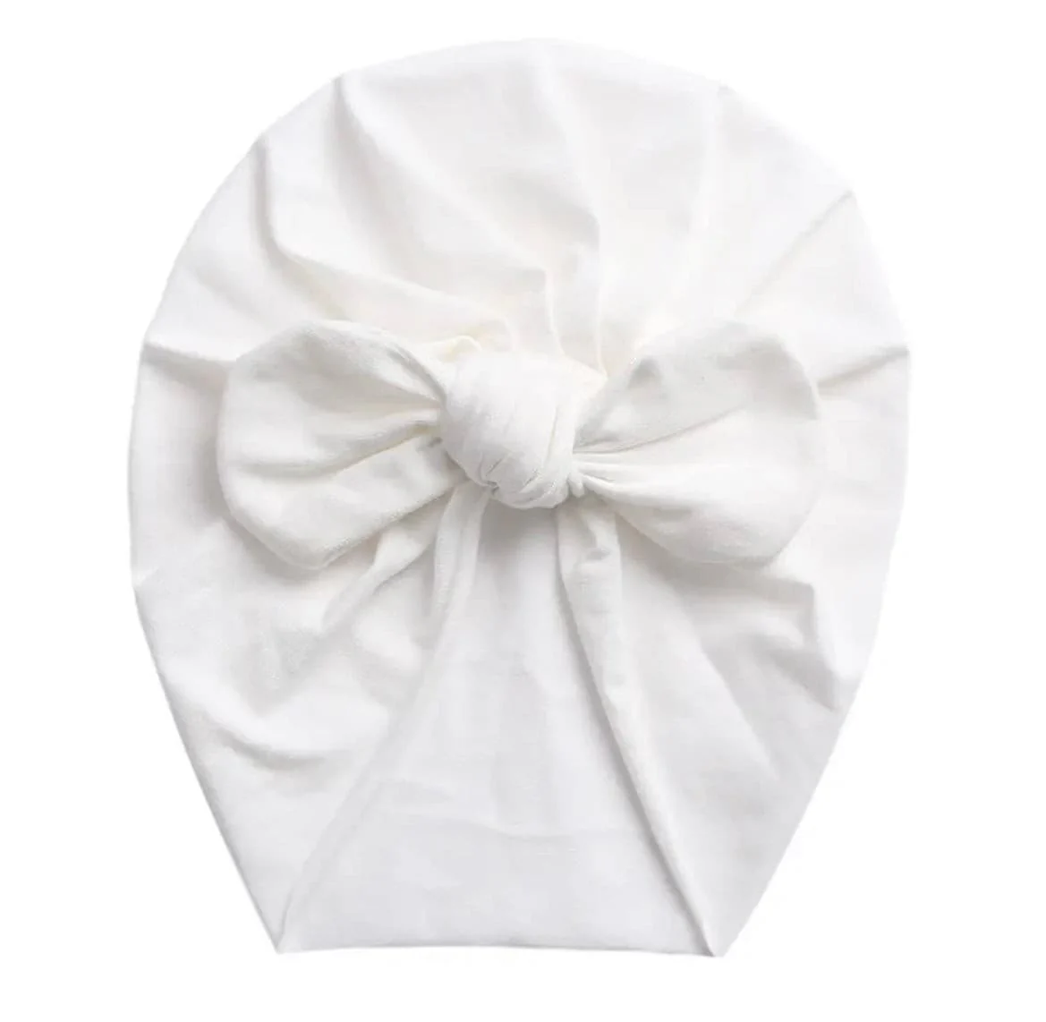 Pure Cotton Bow Turban