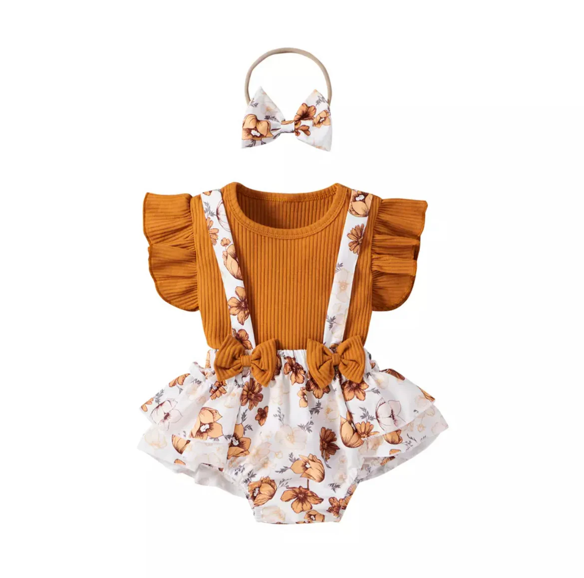 Tea Party Set - Auburn