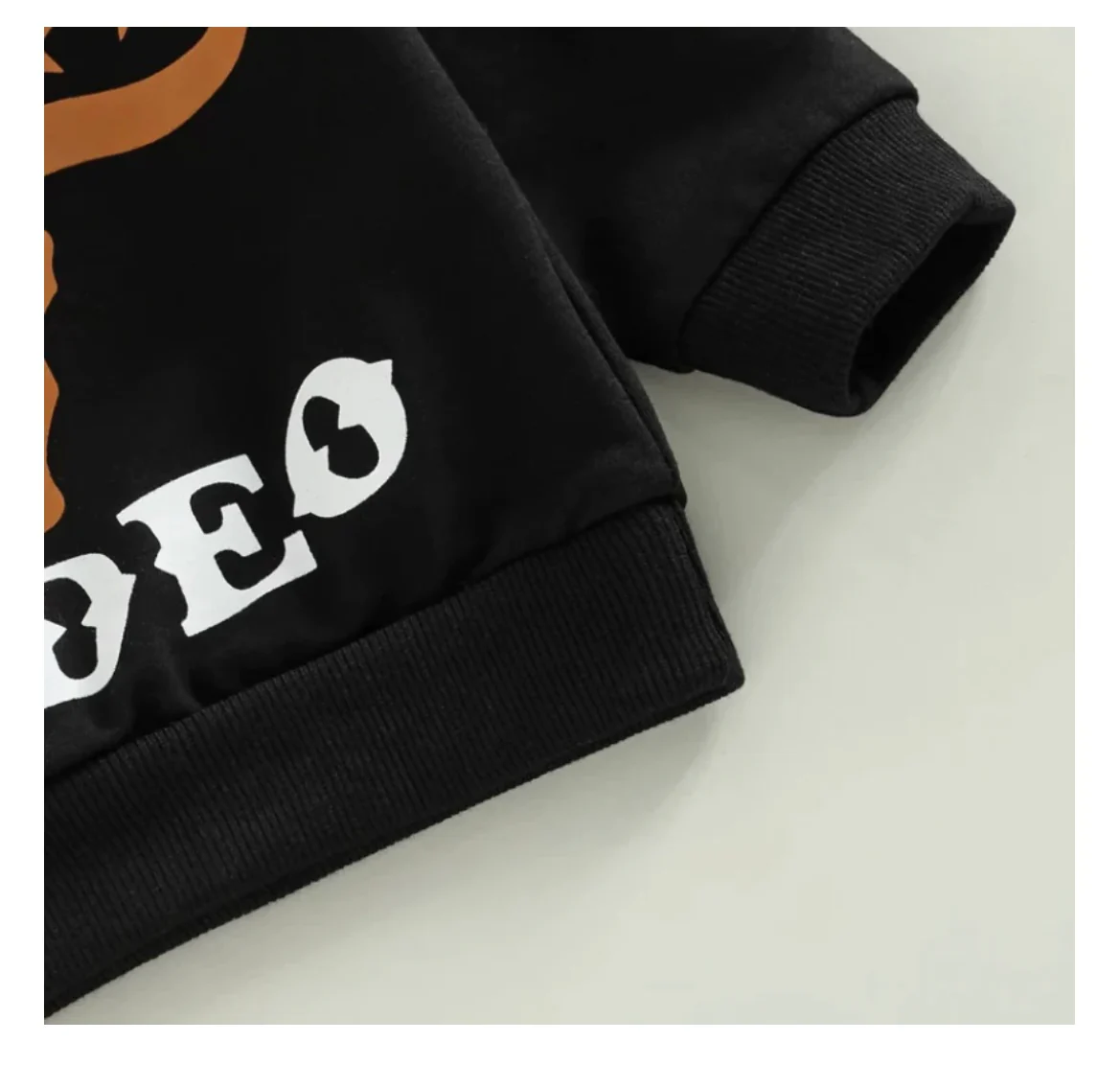 MY FIRST RODEO - BOYS SET