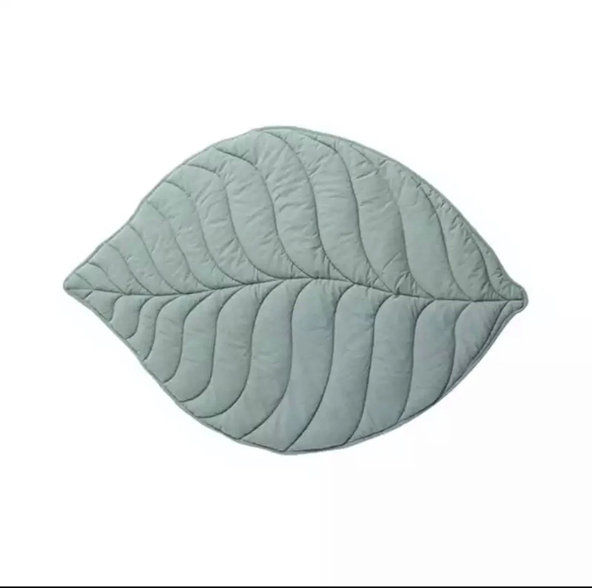 Coogee - Leaf Play Mat Nursery Rug