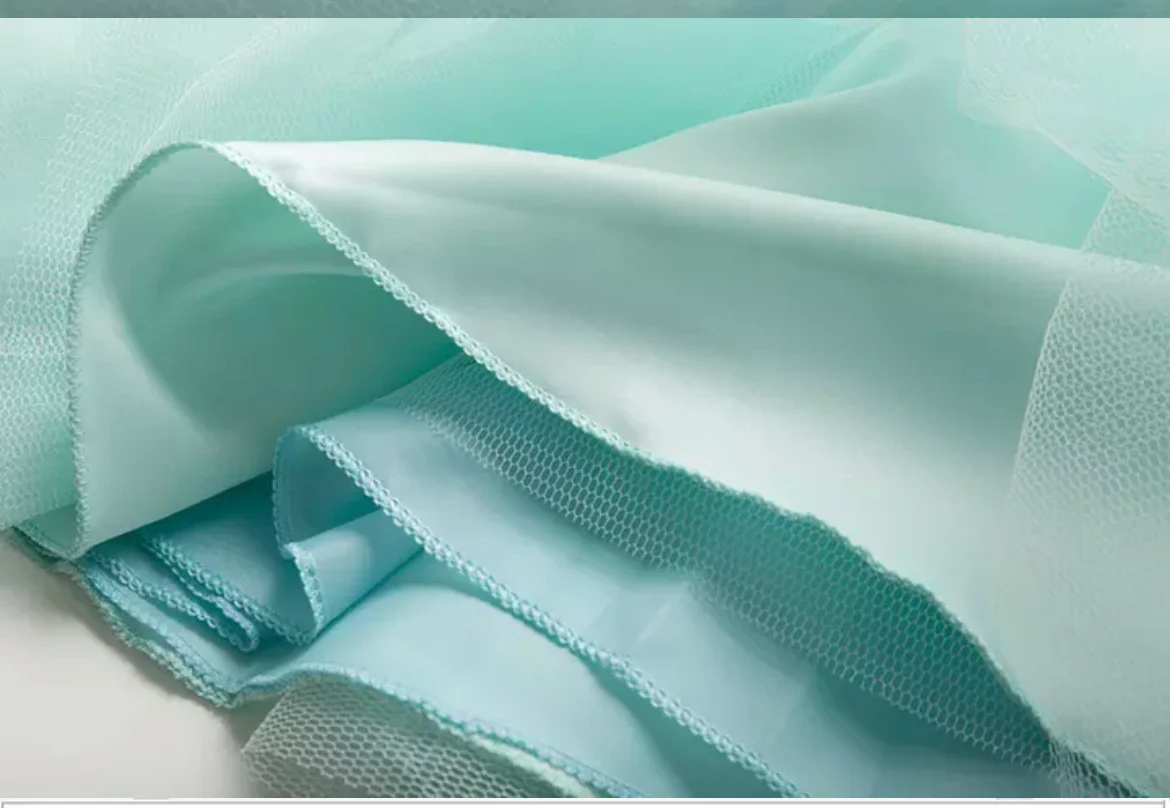 Elissa - Princess Tulle Dress with Large Sequin Bow