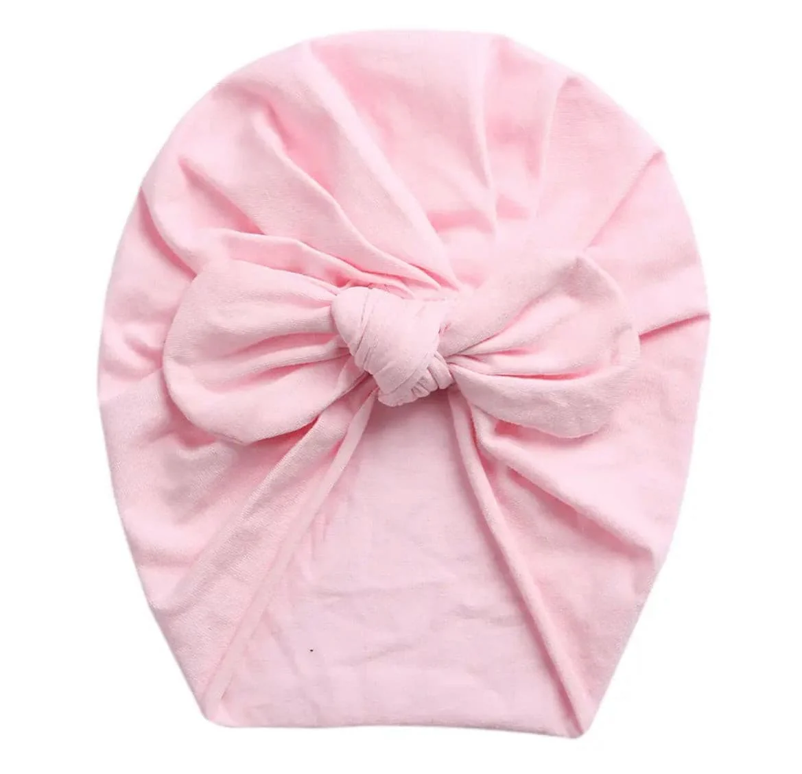 Pure Cotton Bow Turban