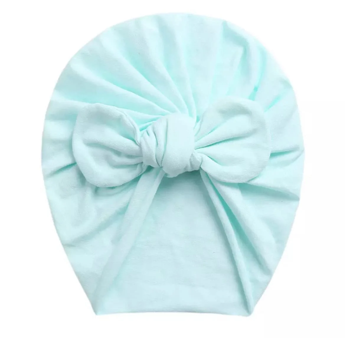 Pure Cotton Bow Turban