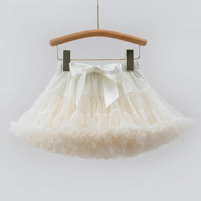 Tutu Skirt Girls- Skirt Girl Tulle Tutu Skirts - Hot Girls Tutu