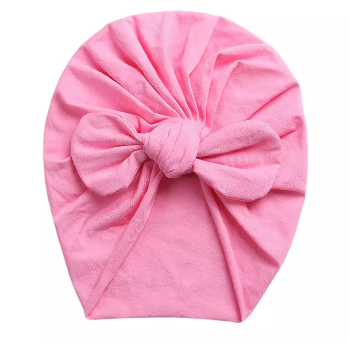 Pure Cotton Bow Turban