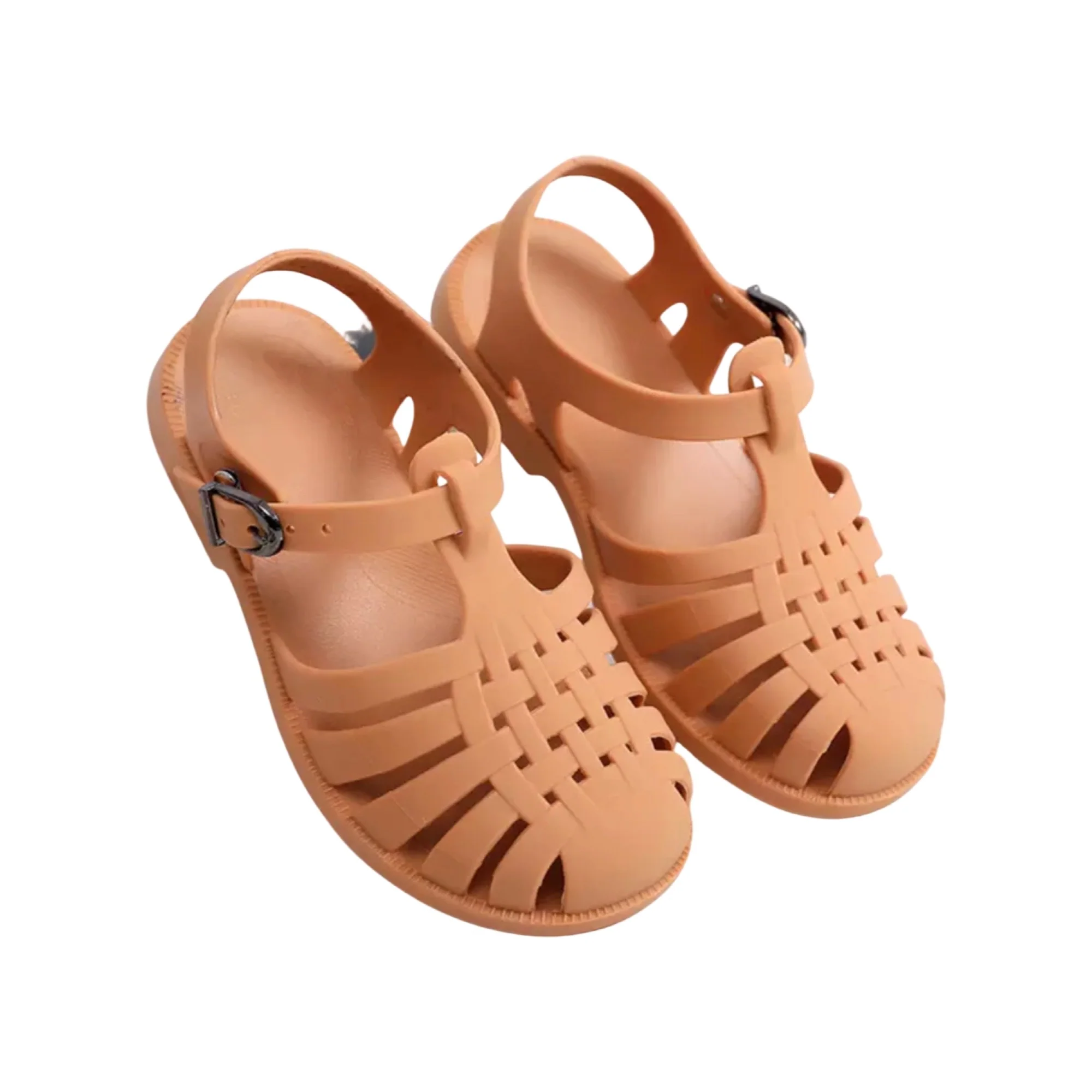 Kids Jelly Sandals