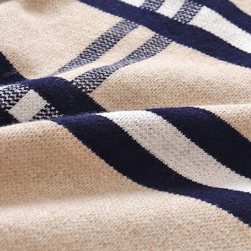 Designer Looks - Boys Knitted Sweater, 1-8T Toddler