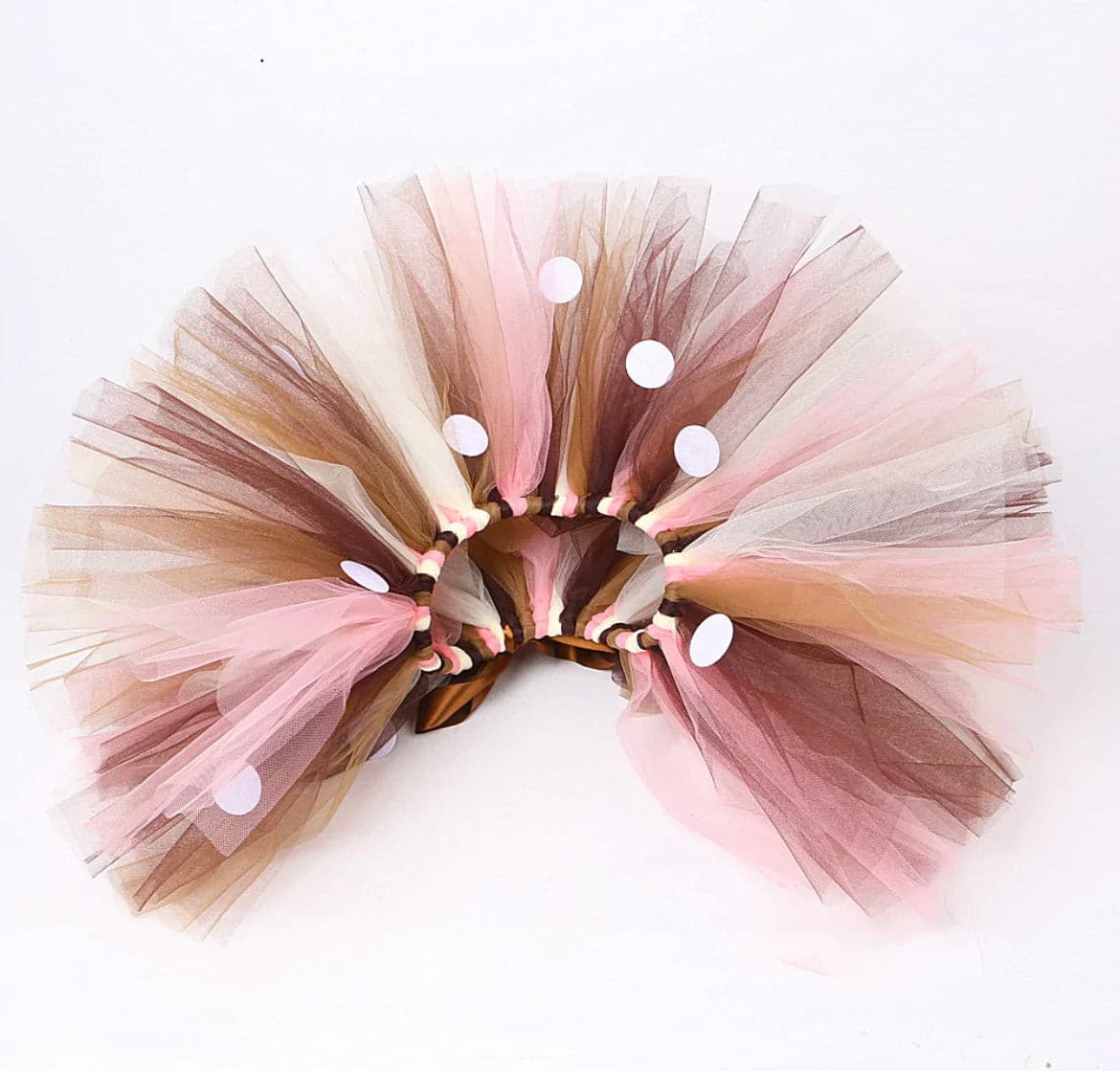 Woodland Tutu Set