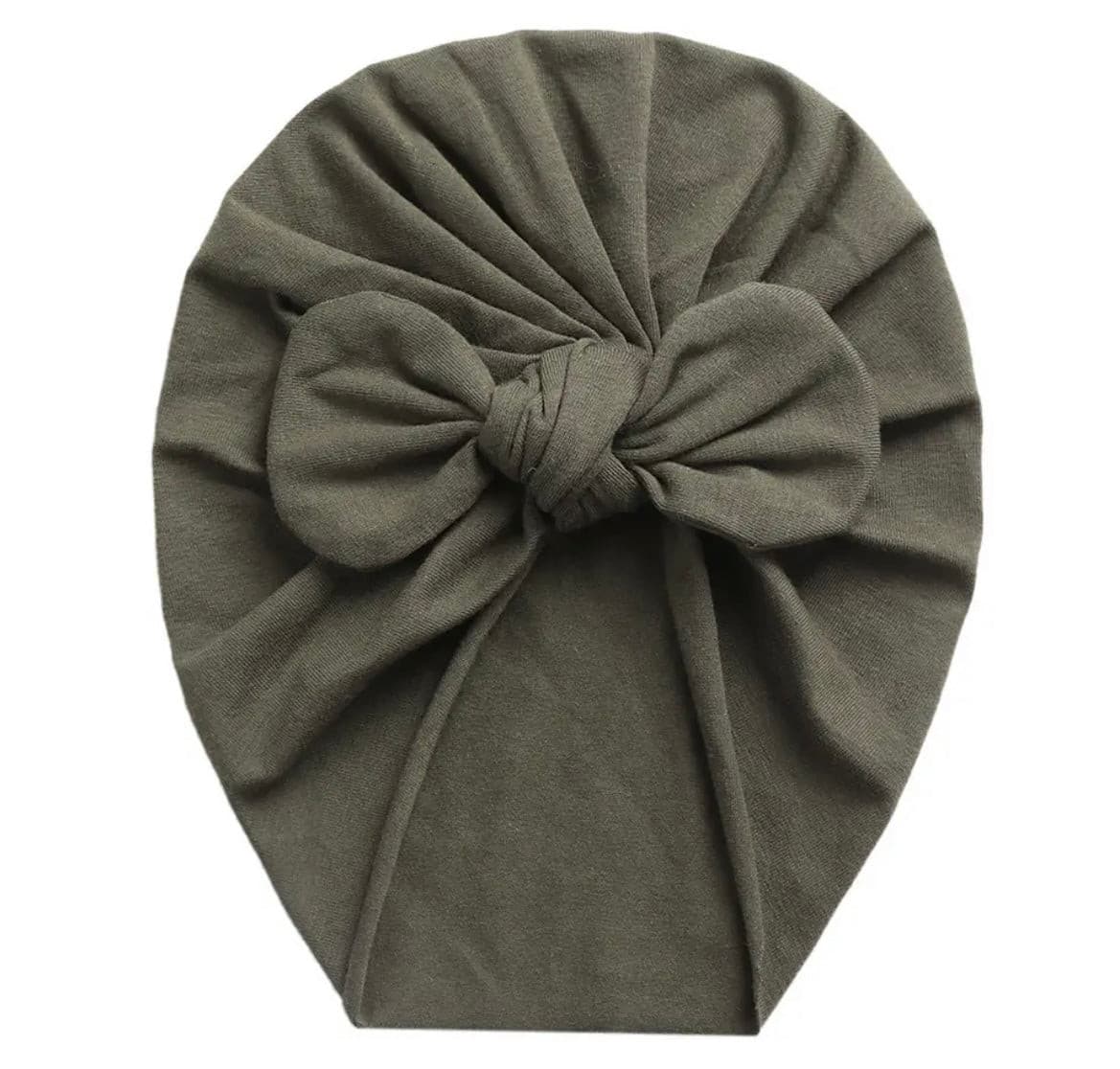 Pure Cotton Bow Turban