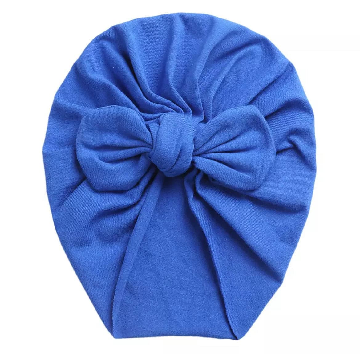 Pure Cotton Bow Turban