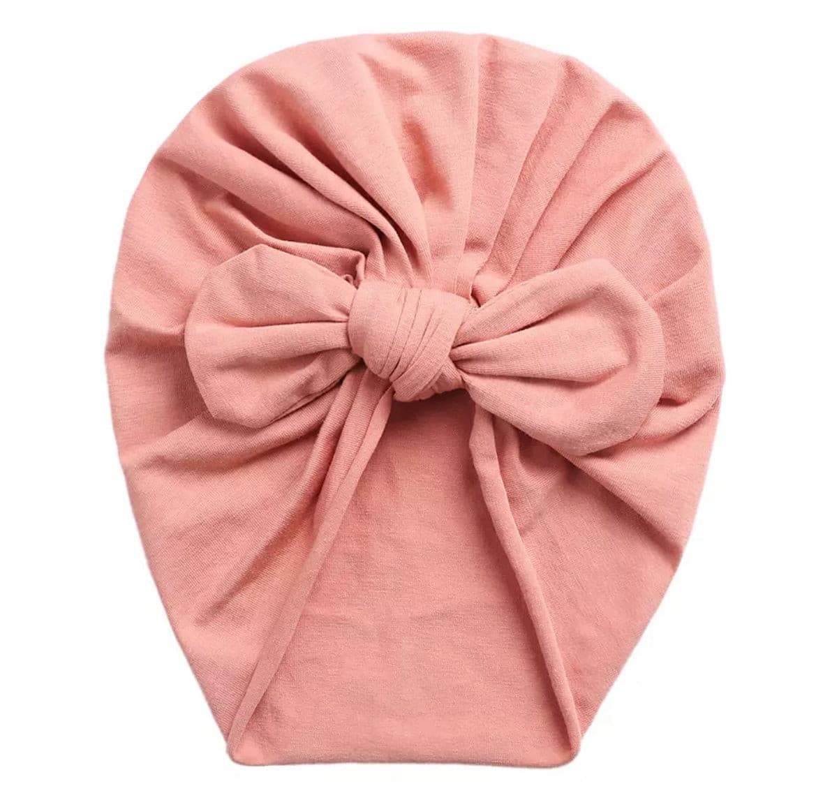 Pure Cotton Bow Turban