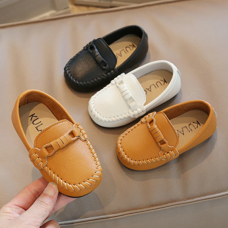 Boys Dress Shoes - Boys Loafers