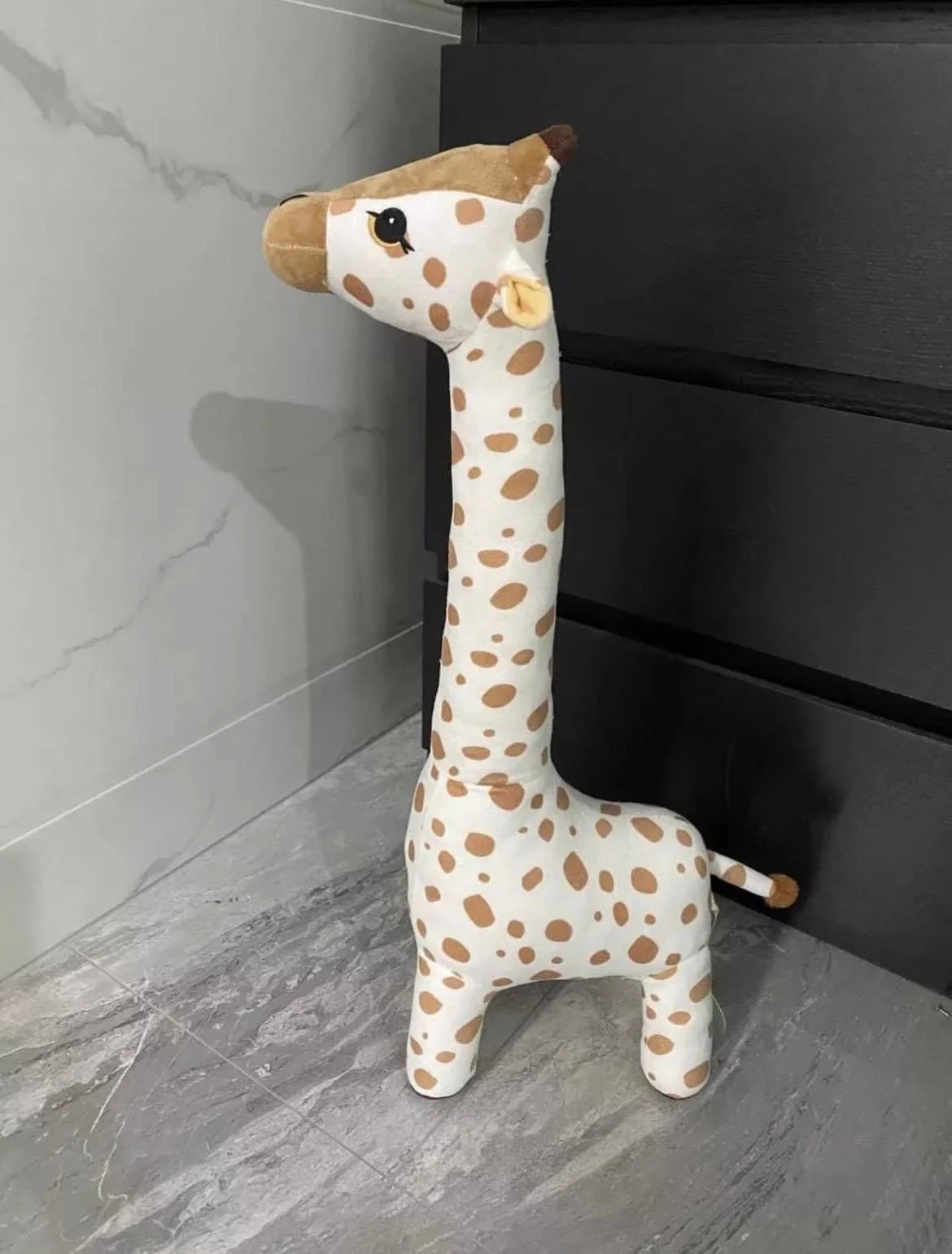 Nursery Giraffe - Big Size Simulation Giraffe Toy