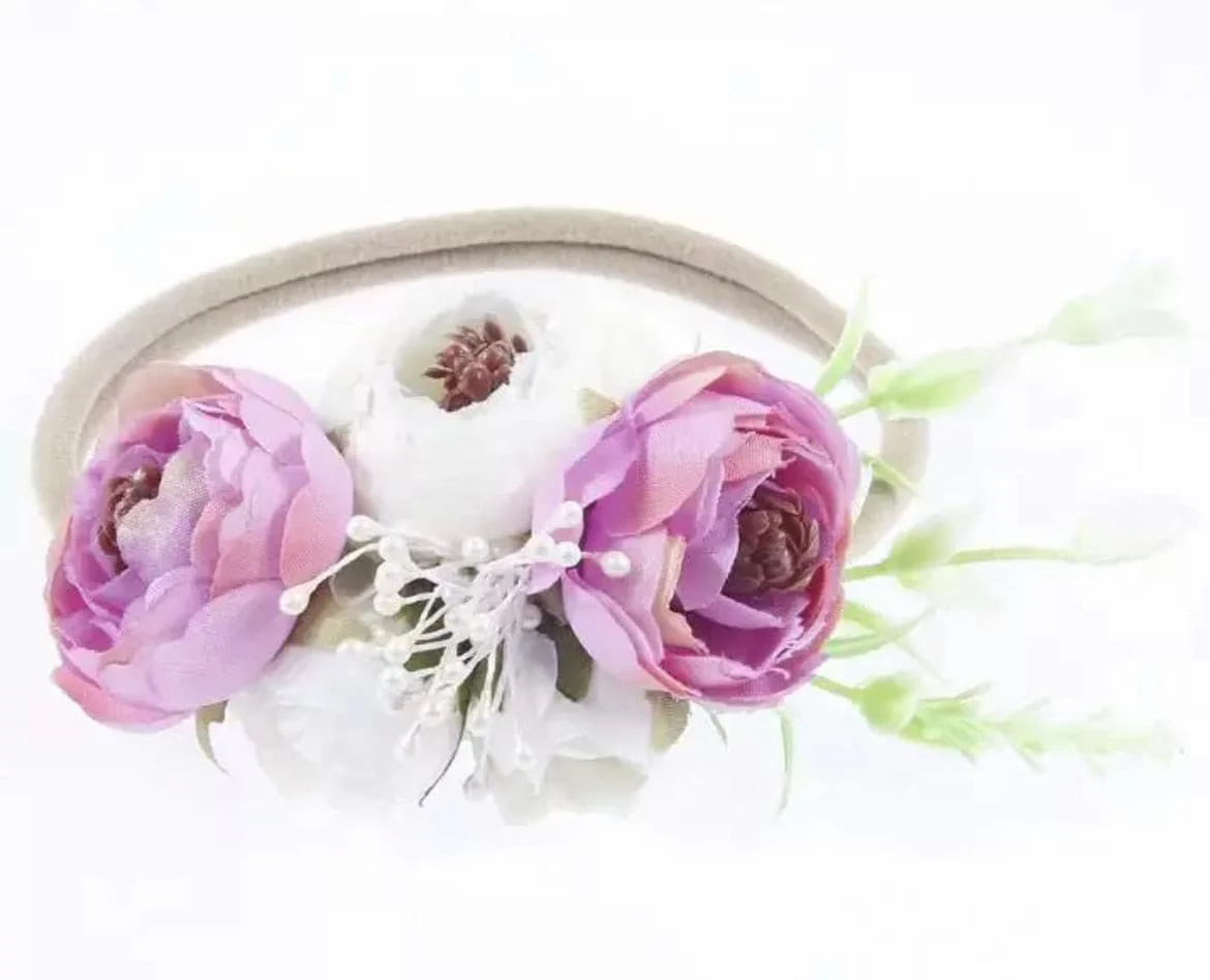 Skyler - Tulle Dress Toddler Tutu Flower girl dress