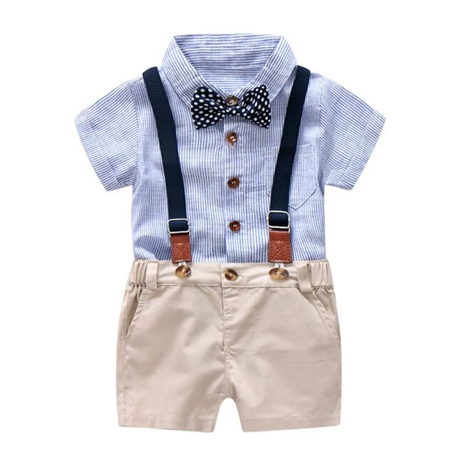 Boy Baby Formal Set, ASSORTED STYLES