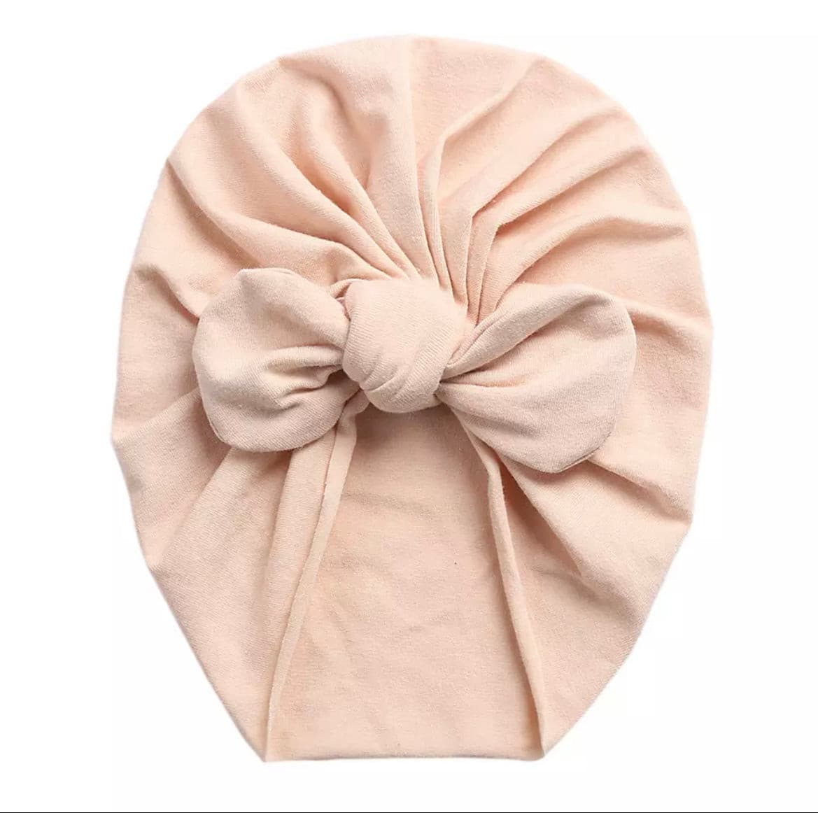 Pure Cotton Bow Turban