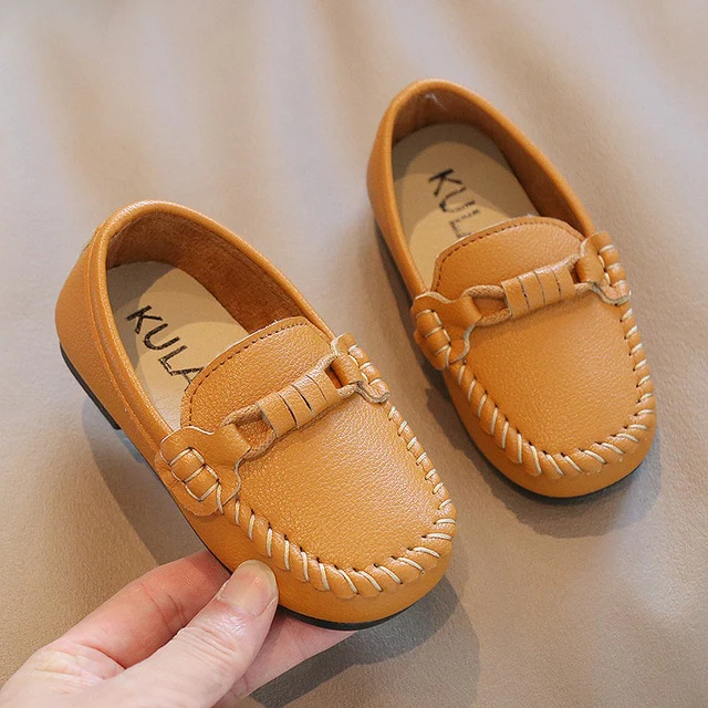 Boys Dress Shoes - Boys Loafers
