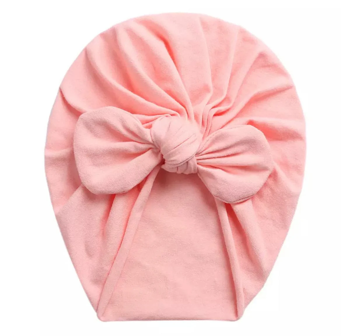 Pure Cotton Bow Turban