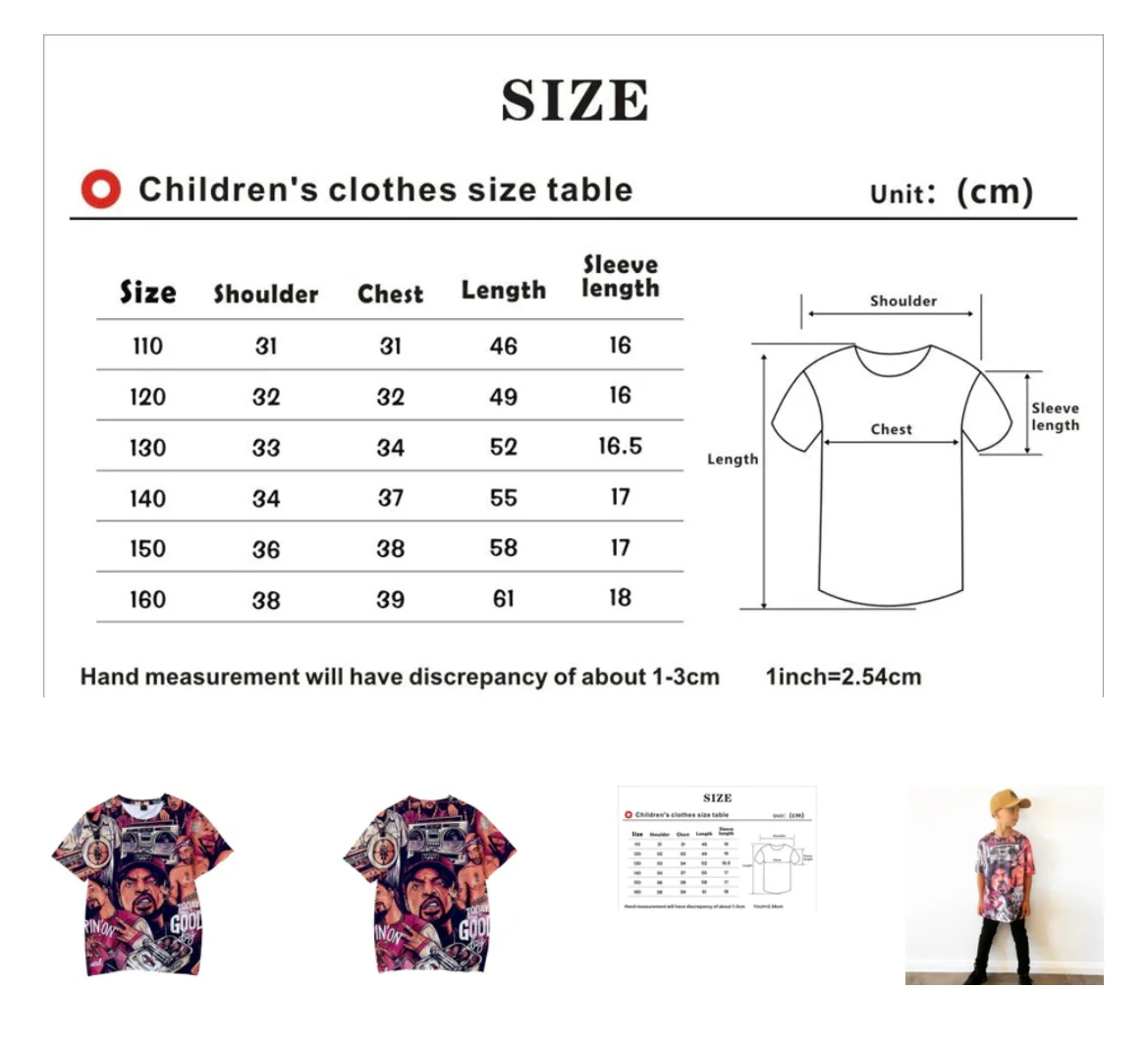 Rapper Gangsta Graphic Tee