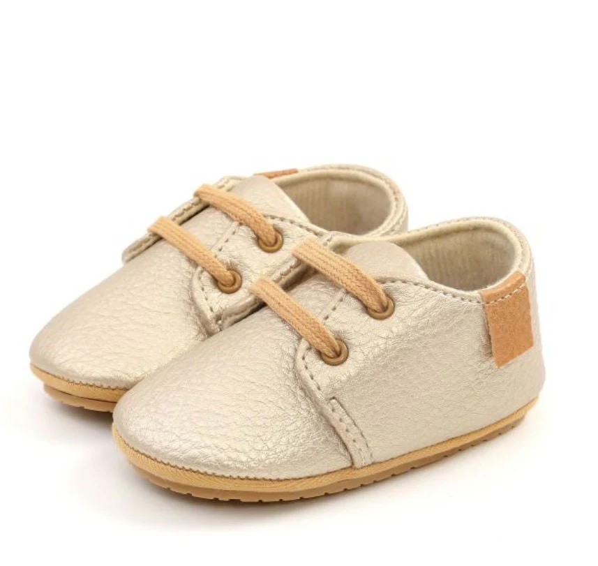 Quality Leather Baby Shoes, Breathable Upper, First Walker Baby Shoes , Anti-Slip, Baby Shower,  Unisex Baby Shoes,