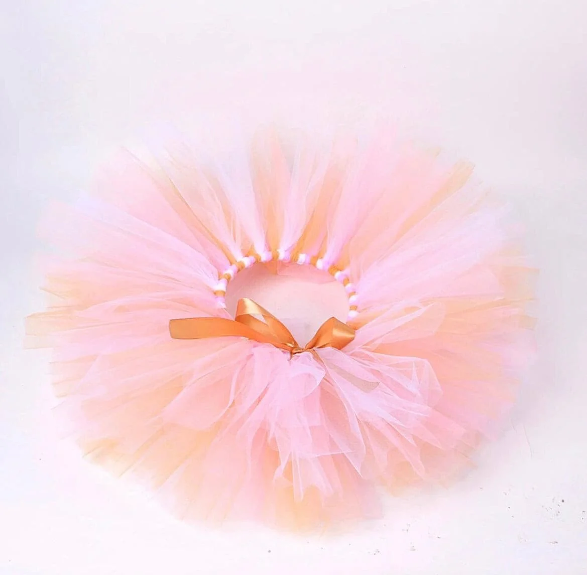 Bunny Tutu Costume