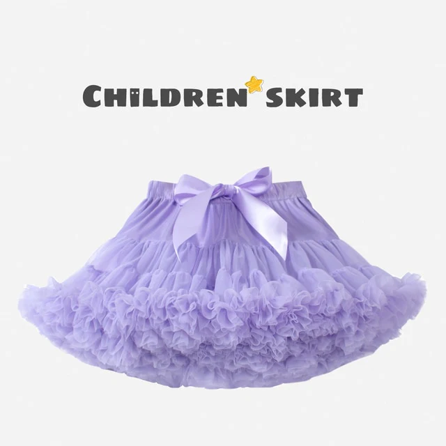 Tutu Skirt Girls- Skirt Girl Tulle Tutu Skirts - Hot Girls Tutu