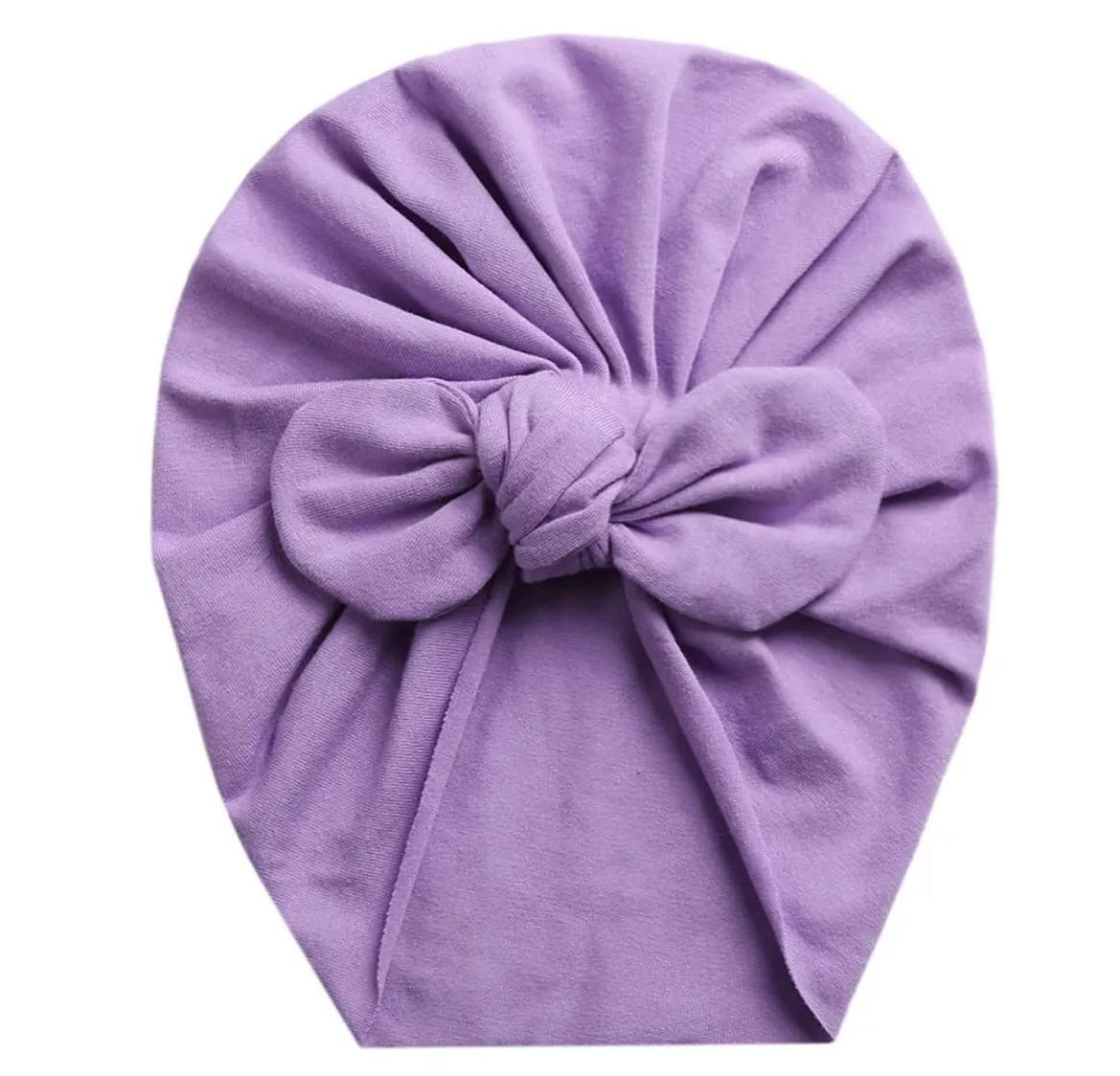 Pure Cotton Bow Turban