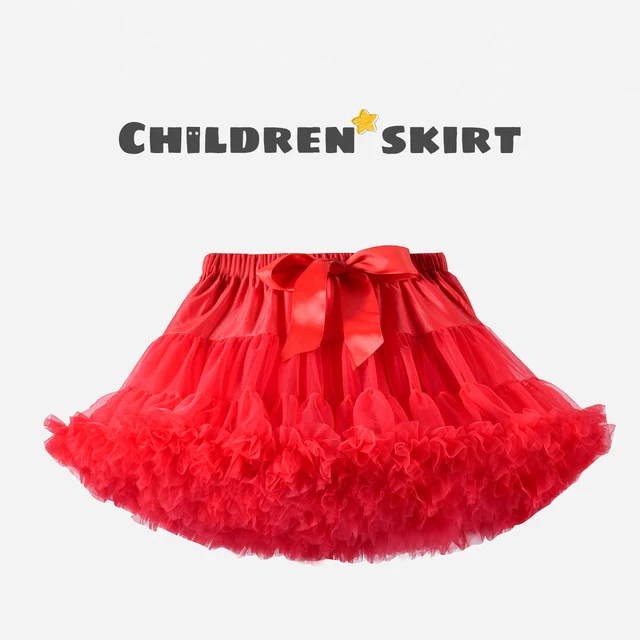 Tutu Skirt Girls- Skirt Girl Tulle Tutu Skirts - Hot Girls Tutu
