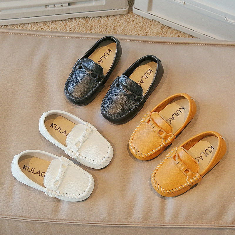 Boys Dress Shoes - Boys Loafers