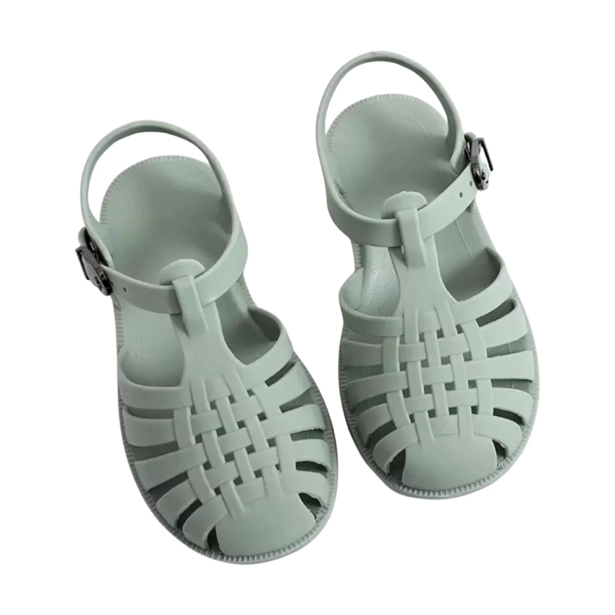 Kids Jelly Sandals