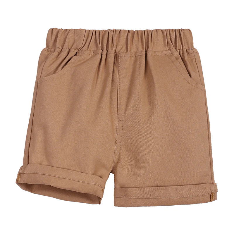 Boys Summer Set - Banana Palm