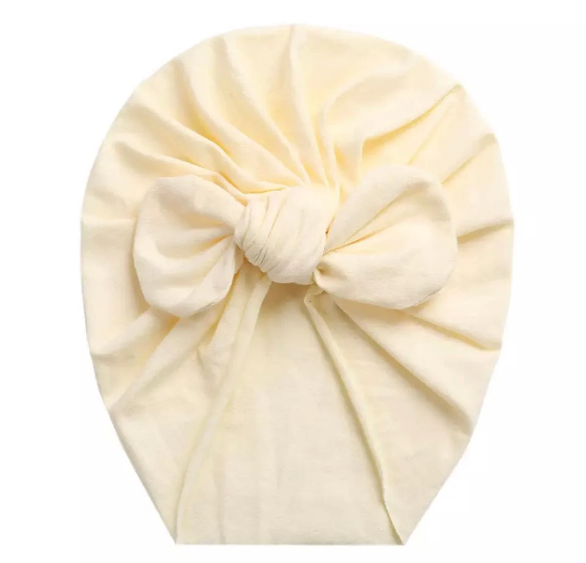 Pure Cotton Bow Turban