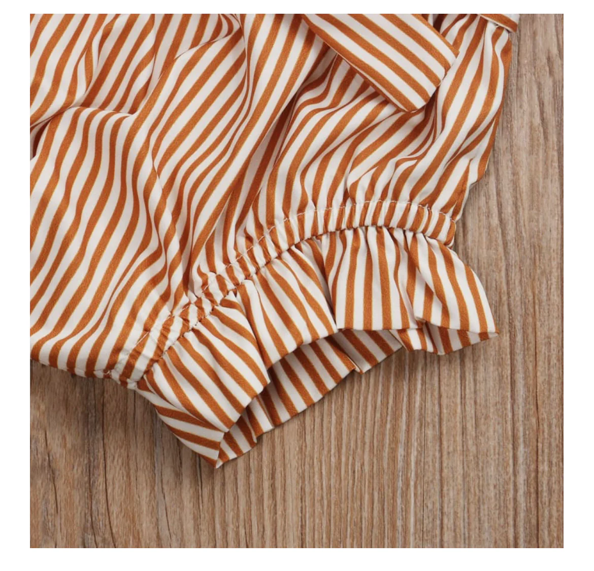 Sunkissed Bloomer Set